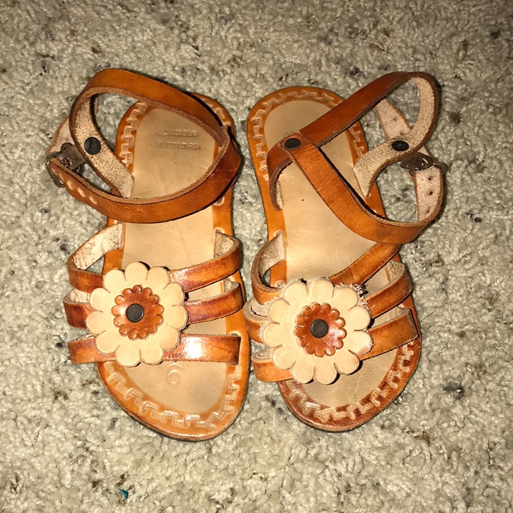Sandals